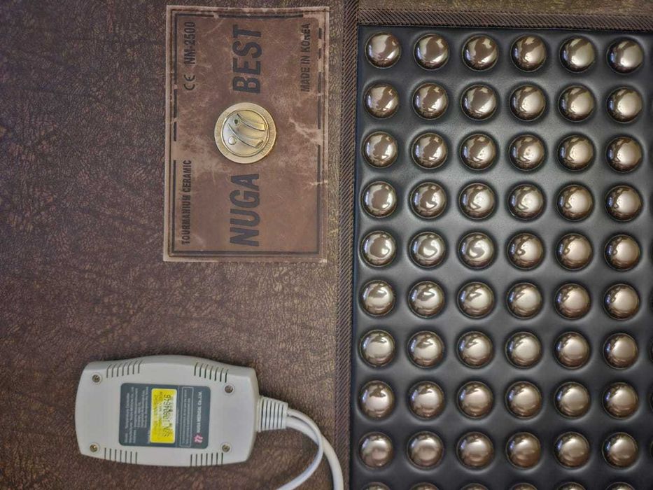 Турманієвий килим NUGA BEST NM-2500