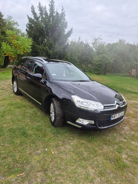 Citroën C5