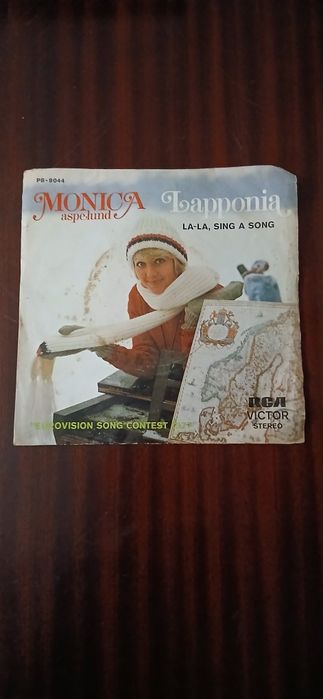 Vinis antigos sem riscos