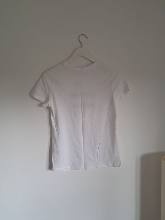Nowa bluzka t-shirt bawełniany, Pepco