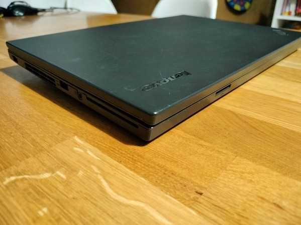 Laptop Lenovo ThinkPad L450 i3 8GB ram szybki i tani dostepny od reki