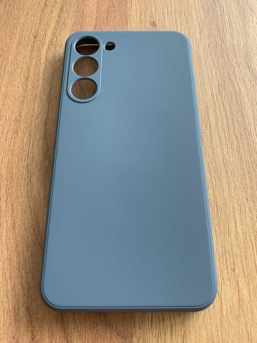 Samsung S23+ Plus - case, obudowa, futerał.