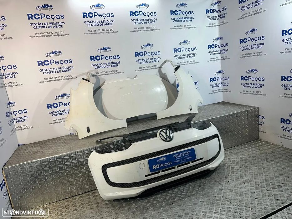 Frente Completa Original VW Volkswagen UP 2011 - 2023