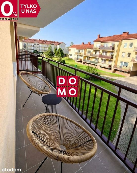 1. piętro | Orunia Górna | Po remoncie | 0%