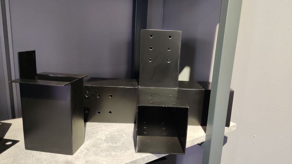 Альтанка. Беседка. Пергола. Навес для авто.  Веранда. Терраса.Комплект