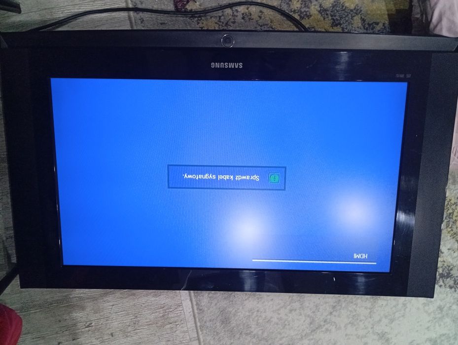 TV Samsung 32cale