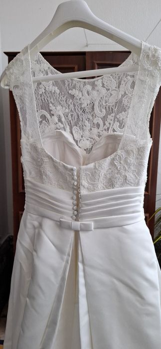 Vestido de noiva
