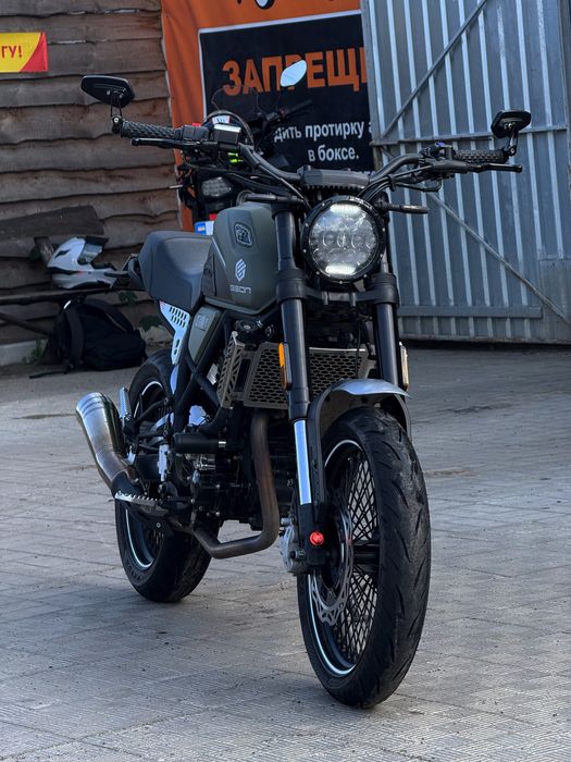 продам geon scrambler 300 2024