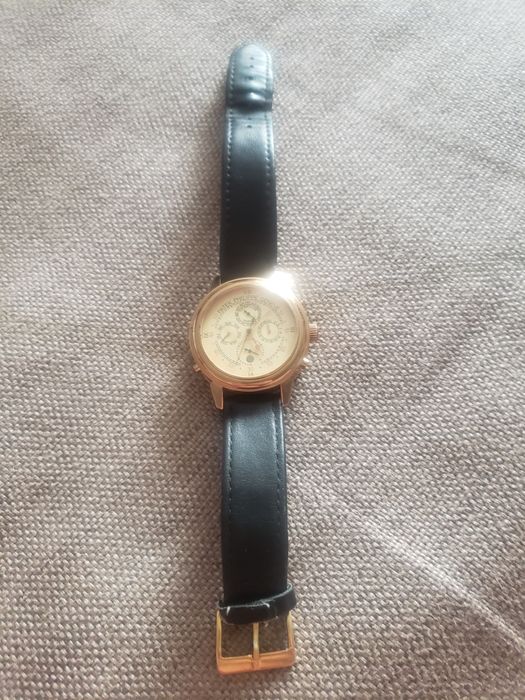 Продам годинник PATEK PHILIPPE GENEVE двосторонній