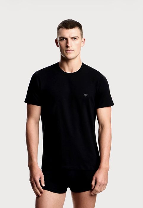 Футболка Armani