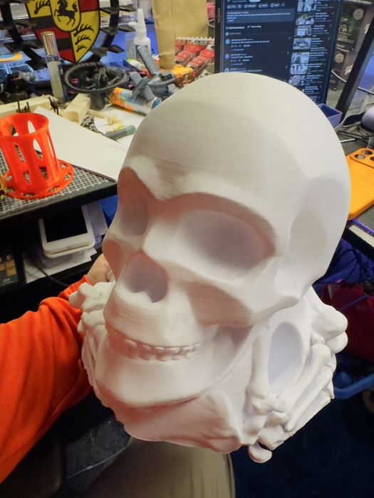 Meta quest 3s stojak na gogle i kontrolery z podswietleniem