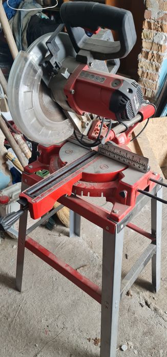 Аренда.  Прокат. Пила торцевая с протяжкой. Торцовка. Рубанок.