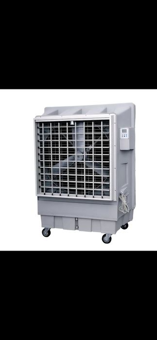 Climatizador Evaporativo Profissional