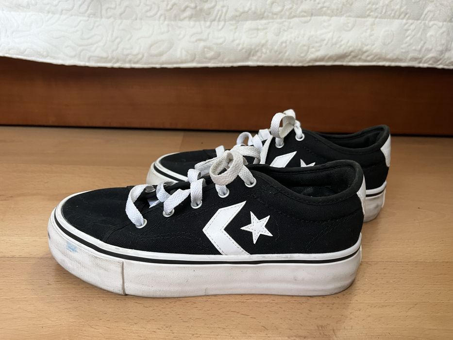 Ténis Converse
