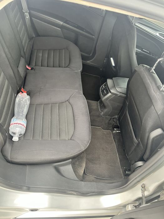 Ford Fusion 2.5 2014