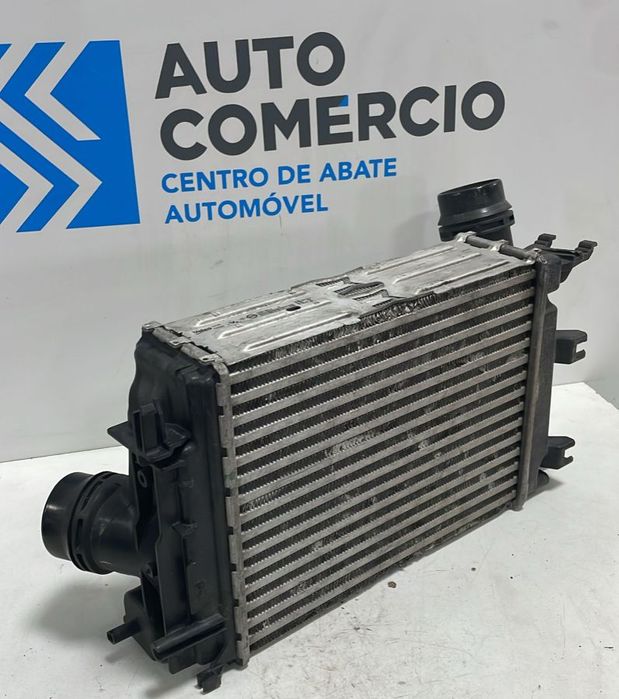 RADIADOR INTERCULER NISSAN QASHQAI III (J12) [21-...]