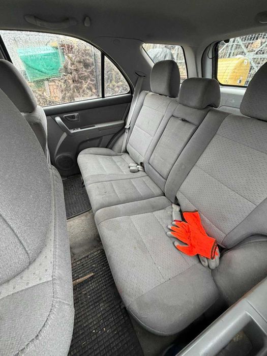 KIA Sorento ГАРНИЙ СТАН З Німеччини