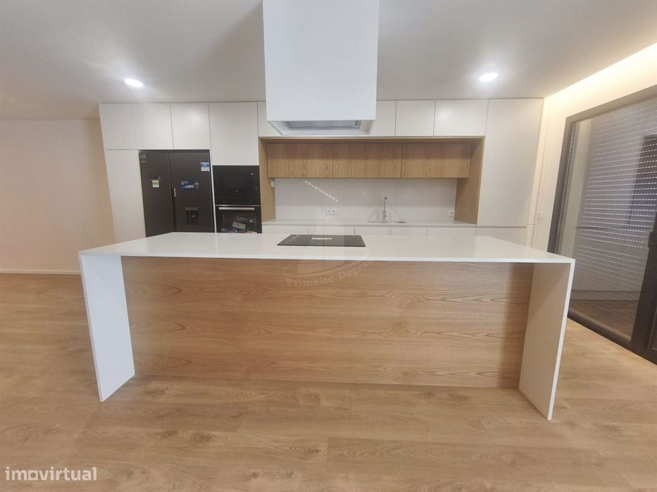A Sua Nova Casa em Frossos