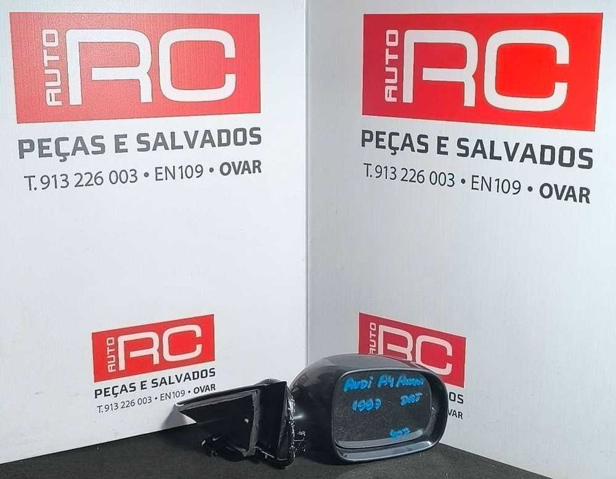 Espelho Retrovisor Direito - AUDI A4 B5 Avant