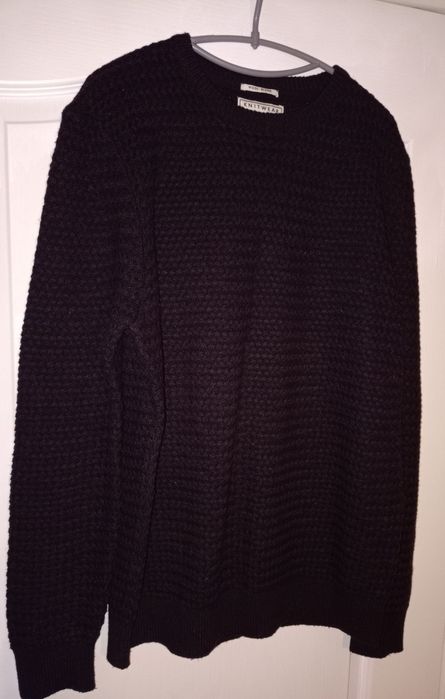 Sweter męski roz XL