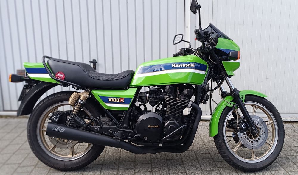 Kawasaki