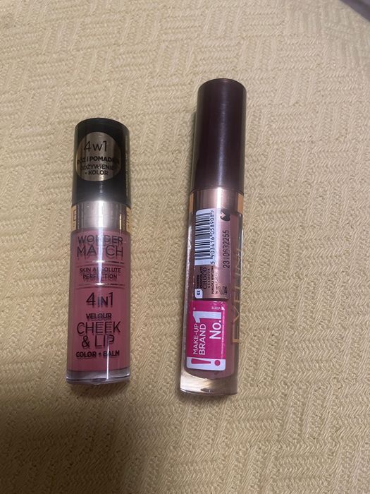 Eveline Cosmetics