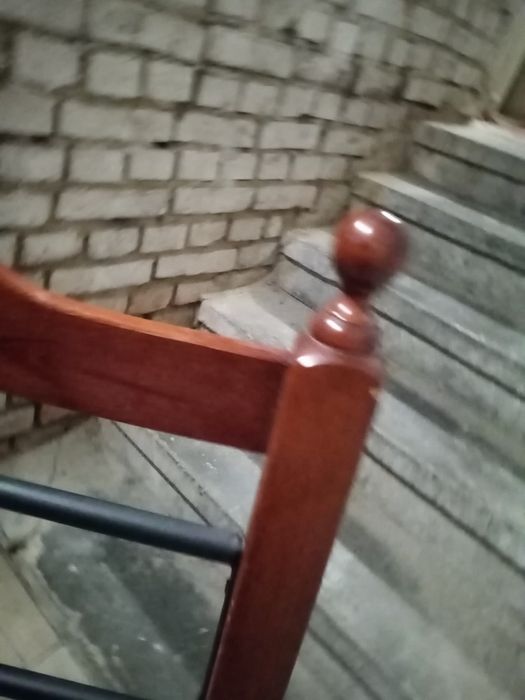 Продам кровать(бильця для кроваті)