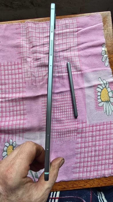 Продам планшет Samsung Tab S6 T860 WI FI (НЕ LITE ВЕРСИЯ!)