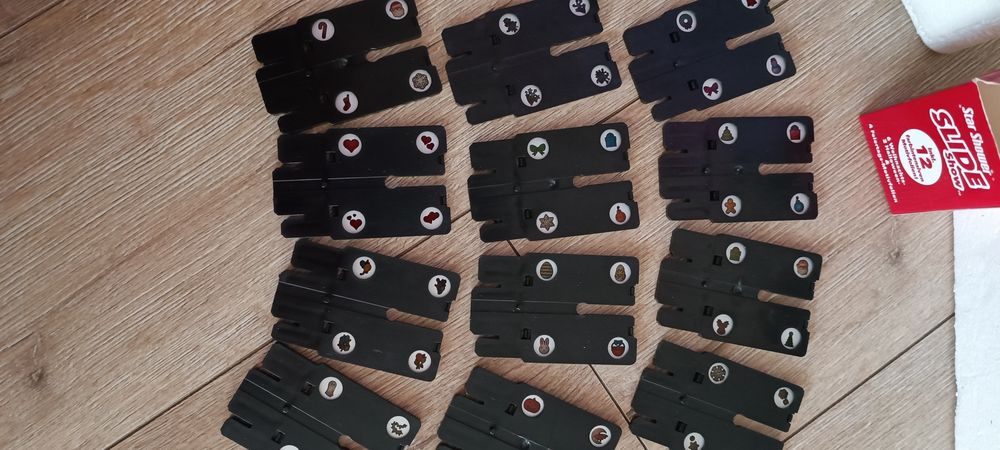 Projektor Star Shower Slide Show