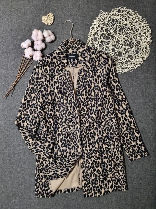 Жіноче пальто/подовжений жакет від  Vero M