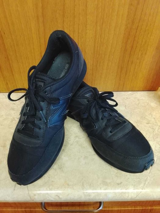 Buty męskie New Balance rozmiar 41