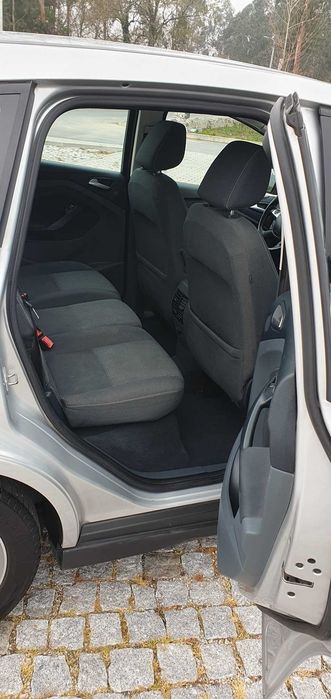 Ford Cmax 2015 ecoboost
