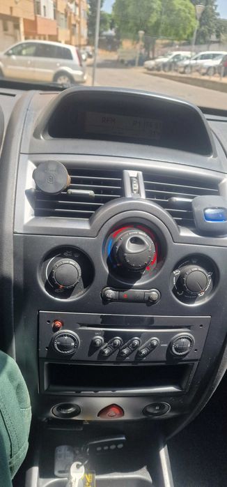 Renault Megane Break 1.5 Dci