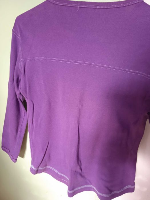 Camisola "BAD GIRL 13"