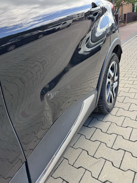 Renault Captur 1.5 dci