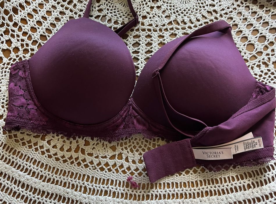 Stanik do karmienia Victoria’s secret