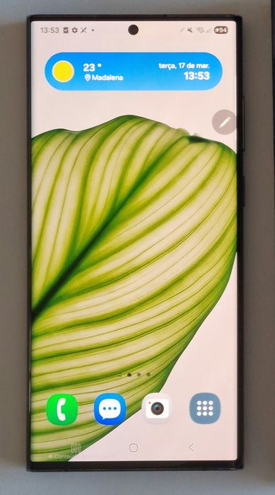 Samsung s22 ultra