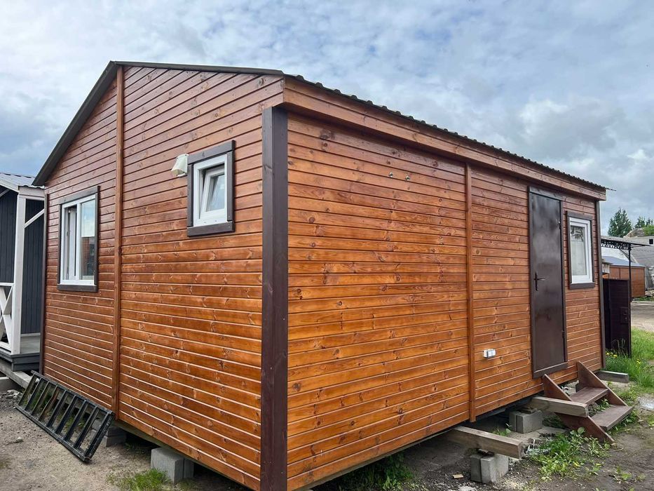 ПРОДАЄМО! ТОП ЦІНА! Каркасний/Модульний/Будинок/Дом/Баня