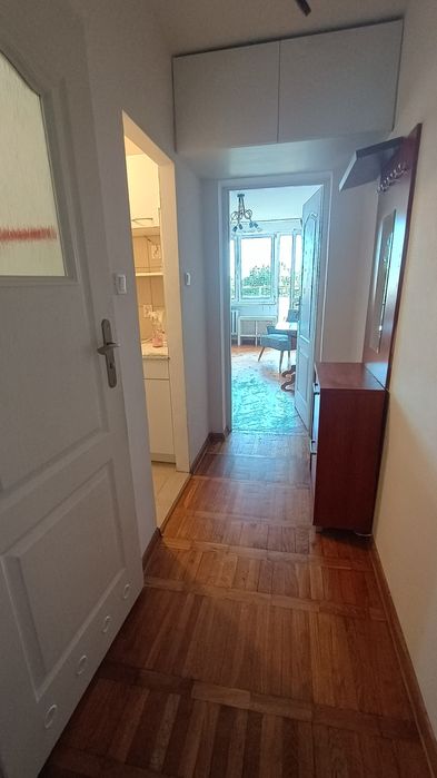 Kawalerka Krzyki Drukarska