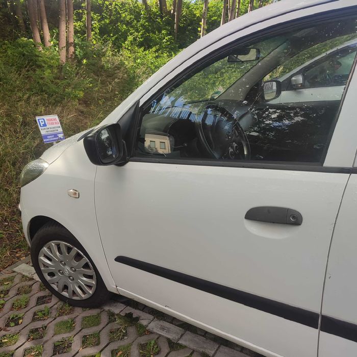 Samochód Hyundai i 1,0  Edition Plus