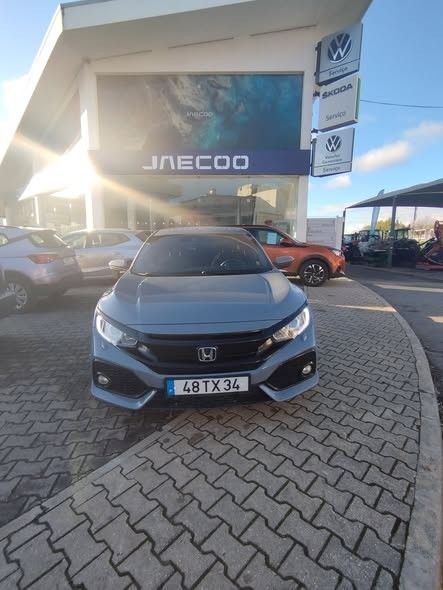 Honda Civic 1.0 i-VTEC Executive Premium