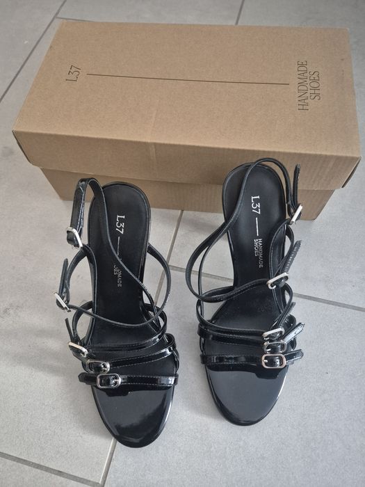 L37 handmade shoes