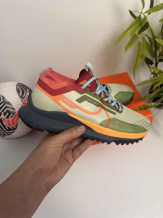 Кросівки NIKE React Pegasus