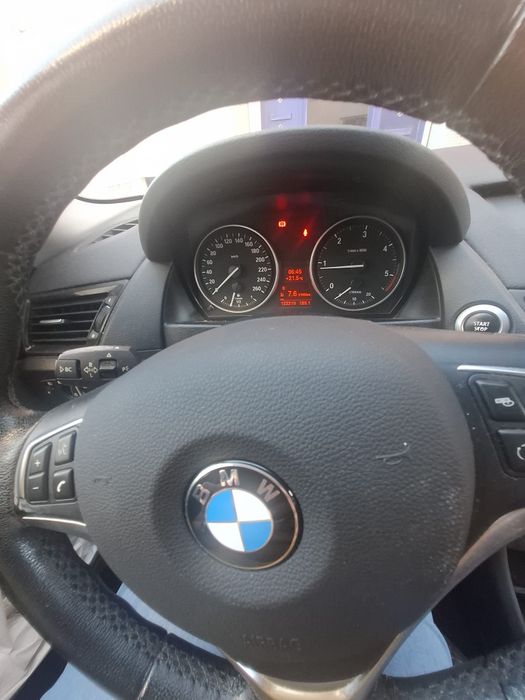 BMW X1 2013marco