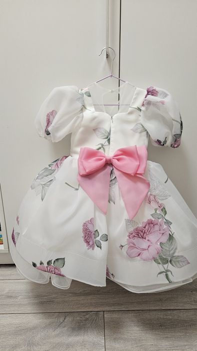 Сукня на випускний в садочку,день народження