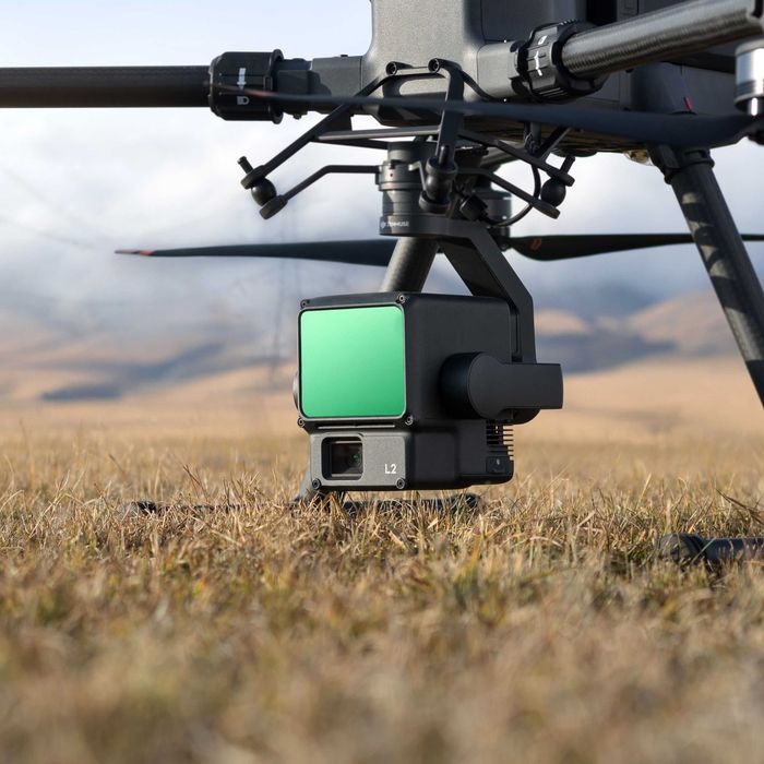 Drone DJI Matrice 350 RTK