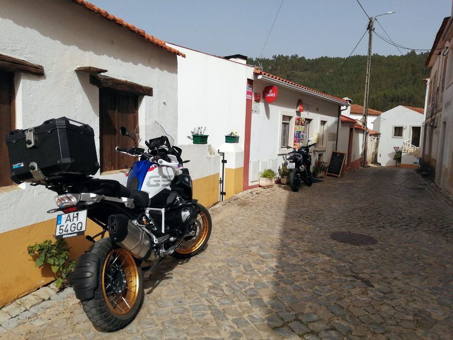 BMW R 1250 GS HP  Ano 2020