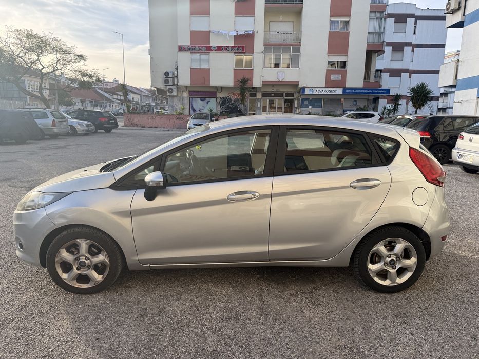 Ford foeste tdi 1.4