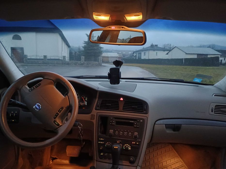 Sprzedam Volvo V70 – diesel - 2006r.