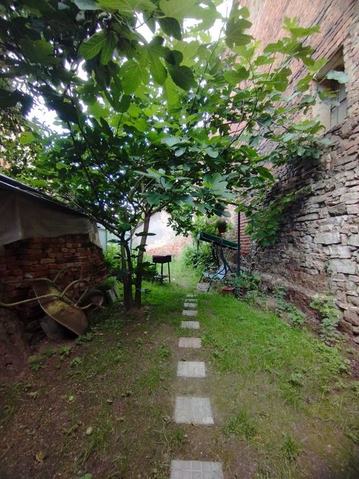 Продається будинок, вул. Мукачівська Код: 19602